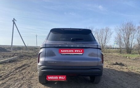 Chery Tiggo 4 I рестайлинг, 2024 год, 1 800 000 рублей, 3 фотография