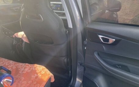 Chery Tiggo 4 I рестайлинг, 2024 год, 1 800 000 рублей, 12 фотография