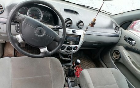 Chevrolet Lacetti, 2007 год, 200 000 рублей, 2 фотография