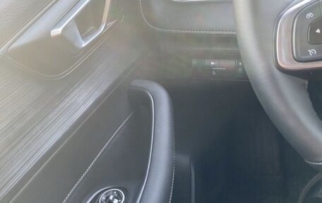 Chery Tiggo 4 I рестайлинг, 2024 год, 1 800 000 рублей, 14 фотография