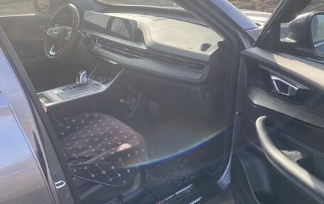 Chery Tiggo 4 I рестайлинг, 2024 год, 1 800 000 рублей, 15 фотография