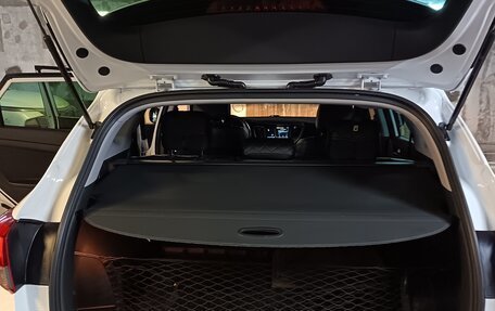 Hyundai Tucson III, 2018 год, 2 300 000 рублей, 14 фотография