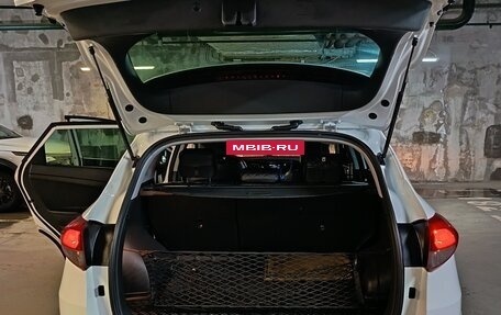 Hyundai Tucson III, 2018 год, 2 300 000 рублей, 15 фотография