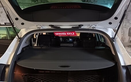 Hyundai Tucson III, 2018 год, 2 300 000 рублей, 16 фотография