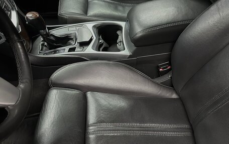 Cadillac SRX II рестайлинг, 2012 год, 1 350 000 рублей, 8 фотография