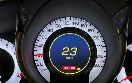 Cadillac SRX II рестайлинг, 2012 год, 1 350 000 рублей, 12 фотография