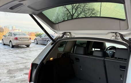 BMW X3, 2015 год, 2 090 000 рублей, 7 фотография