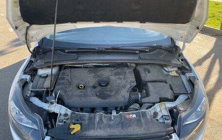 Ford Focus III, 2013 год, 1 050 000 рублей, 6 фотография