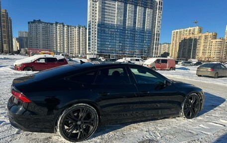 Audi A7, 2019 год, 3 600 000 рублей, 5 фотография