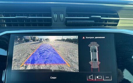 Audi A7, 2019 год, 3 600 000 рублей, 17 фотография