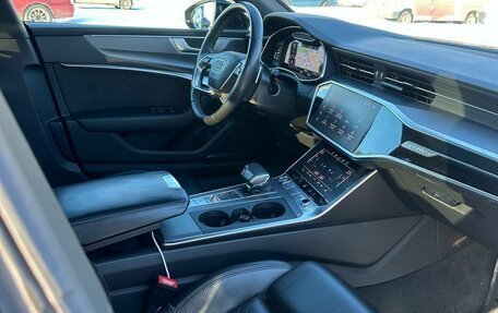 Audi A7, 2019 год, 3 600 000 рублей, 13 фотография