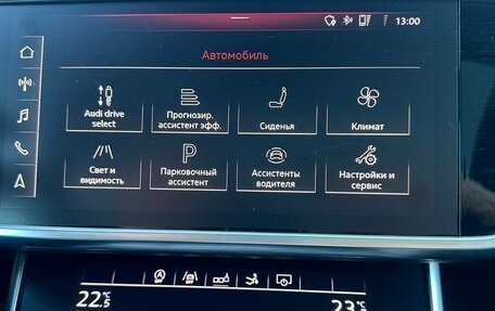 Audi A7, 2019 год, 3 600 000 рублей, 12 фотография