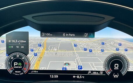 Audi A7, 2019 год, 3 600 000 рублей, 16 фотография