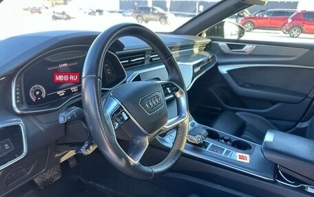 Audi A7, 2019 год, 3 600 000 рублей, 15 фотография