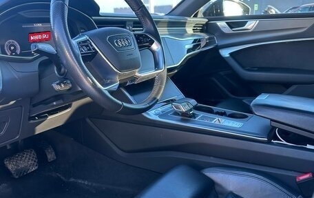 Audi A7, 2019 год, 3 600 000 рублей, 18 фотография