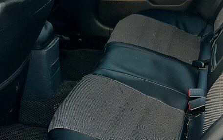 Nissan Primera III, 2006 год, 500 000 рублей, 9 фотография