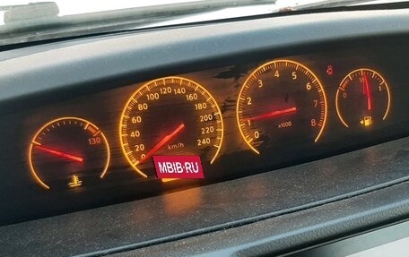 Nissan Primera III, 2006 год, 500 000 рублей, 6 фотография