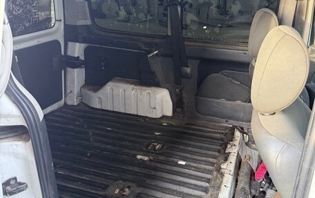 Citroen Berlingo II рестайлинг, 2010 год, 270 000 рублей, 4 фотография