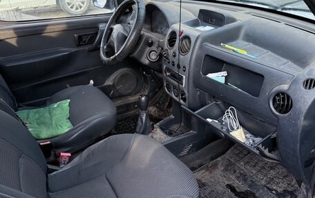 Citroen Berlingo II рестайлинг, 2010 год, 270 000 рублей, 6 фотография