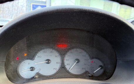 Citroen Berlingo II рестайлинг, 2010 год, 270 000 рублей, 8 фотография