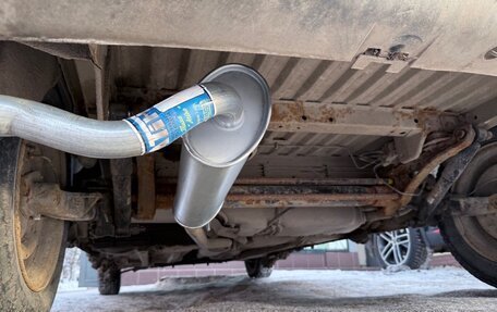 Citroen Berlingo II рестайлинг, 2010 год, 270 000 рублей, 7 фотография