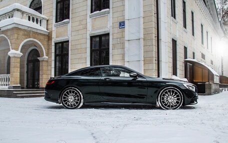 Mercedes-Benz S-Класс, 2019 год, 8 950 008 рублей, 6 фотография