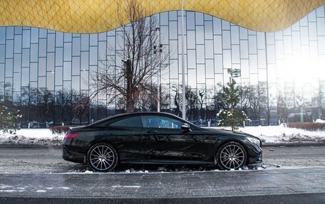 Mercedes-Benz S-Класс, 2019 год, 8 950 008 рублей, 5 фотография