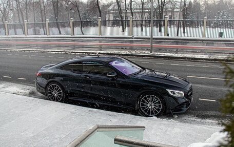 Mercedes-Benz S-Класс, 2019 год, 8 950 008 рублей, 4 фотография