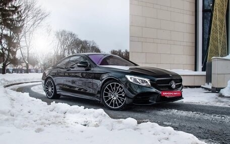 Mercedes-Benz S-Класс, 2019 год, 8 950 008 рублей, 2 фотография