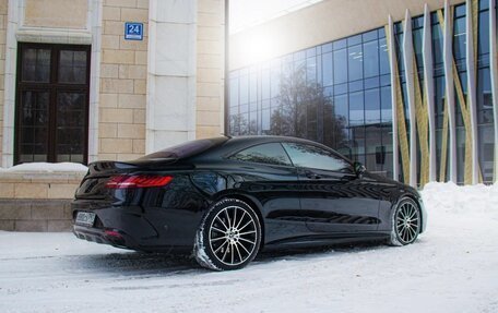 Mercedes-Benz S-Класс, 2019 год, 8 950 008 рублей, 7 фотография