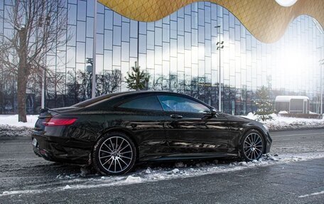 Mercedes-Benz S-Класс, 2019 год, 8 950 008 рублей, 9 фотография