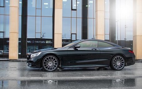 Mercedes-Benz S-Класс, 2019 год, 8 950 008 рублей, 13 фотография