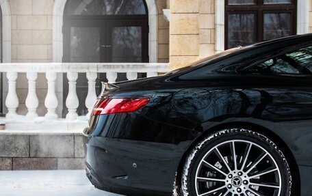 Mercedes-Benz S-Класс, 2019 год, 8 950 008 рублей, 17 фотография