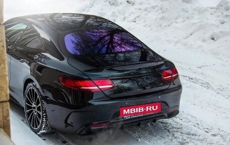 Mercedes-Benz S-Класс, 2019 год, 8 950 008 рублей, 10 фотография