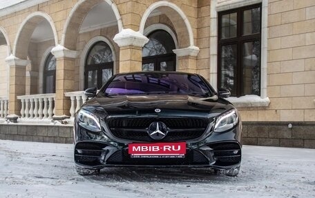Mercedes-Benz S-Класс, 2019 год, 8 950 008 рублей, 16 фотография