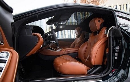 Mercedes-Benz S-Класс, 2019 год, 8 950 008 рублей, 21 фотография