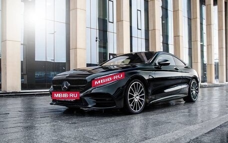 Mercedes-Benz S-Класс, 2019 год, 8 950 008 рублей, 14 фотография