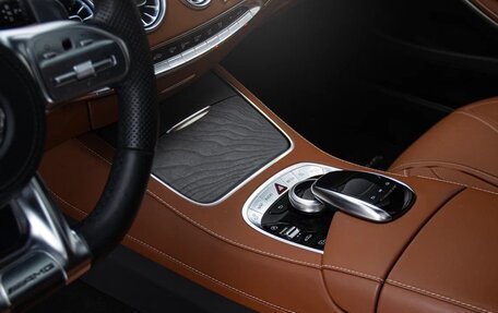 Mercedes-Benz S-Класс, 2019 год, 8 950 008 рублей, 30 фотография