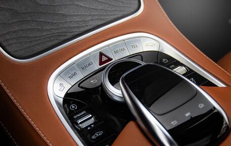 Mercedes-Benz S-Класс, 2019 год, 8 950 008 рублей, 25 фотография