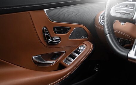 Mercedes-Benz S-Класс, 2019 год, 8 950 008 рублей, 24 фотография