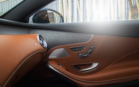 Mercedes-Benz S-Класс, 2019 год, 8 950 008 рублей, 29 фотография