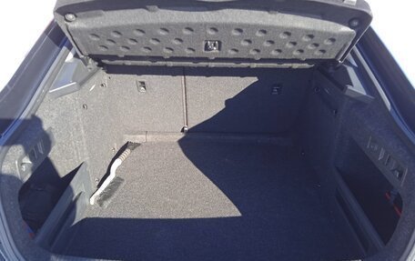 Skoda Superb III рестайлинг, 2017 год, 1 500 000 рублей, 8 фотография