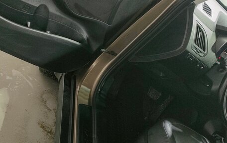 Hyundai ix35 I рестайлинг, 2014 год, 1 700 000 рублей, 11 фотография