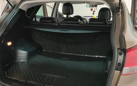 Hyundai ix35 I рестайлинг, 2014 год, 1 700 000 рублей, 6 фотография