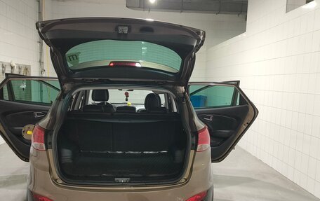 Hyundai ix35 I рестайлинг, 2014 год, 1 700 000 рублей, 7 фотография