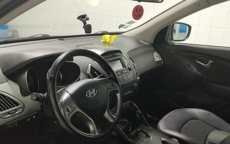 Hyundai ix35 I рестайлинг, 2014 год, 1 700 000 рублей, 8 фотография