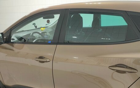 Hyundai ix35 I рестайлинг, 2014 год, 1 700 000 рублей, 15 фотография