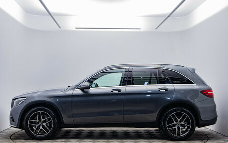 Mercedes-Benz GLC, 2019 год, 3 450 000 рублей, 8 фотография