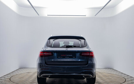 Mercedes-Benz GLC, 2019 год, 3 450 000 рублей, 6 фотография