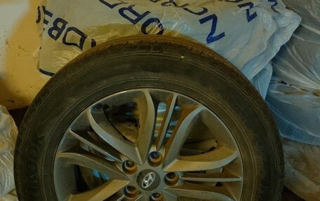 Hyundai ix35 I рестайлинг, 2014 год, 1 700 000 рублей, 17 фотография